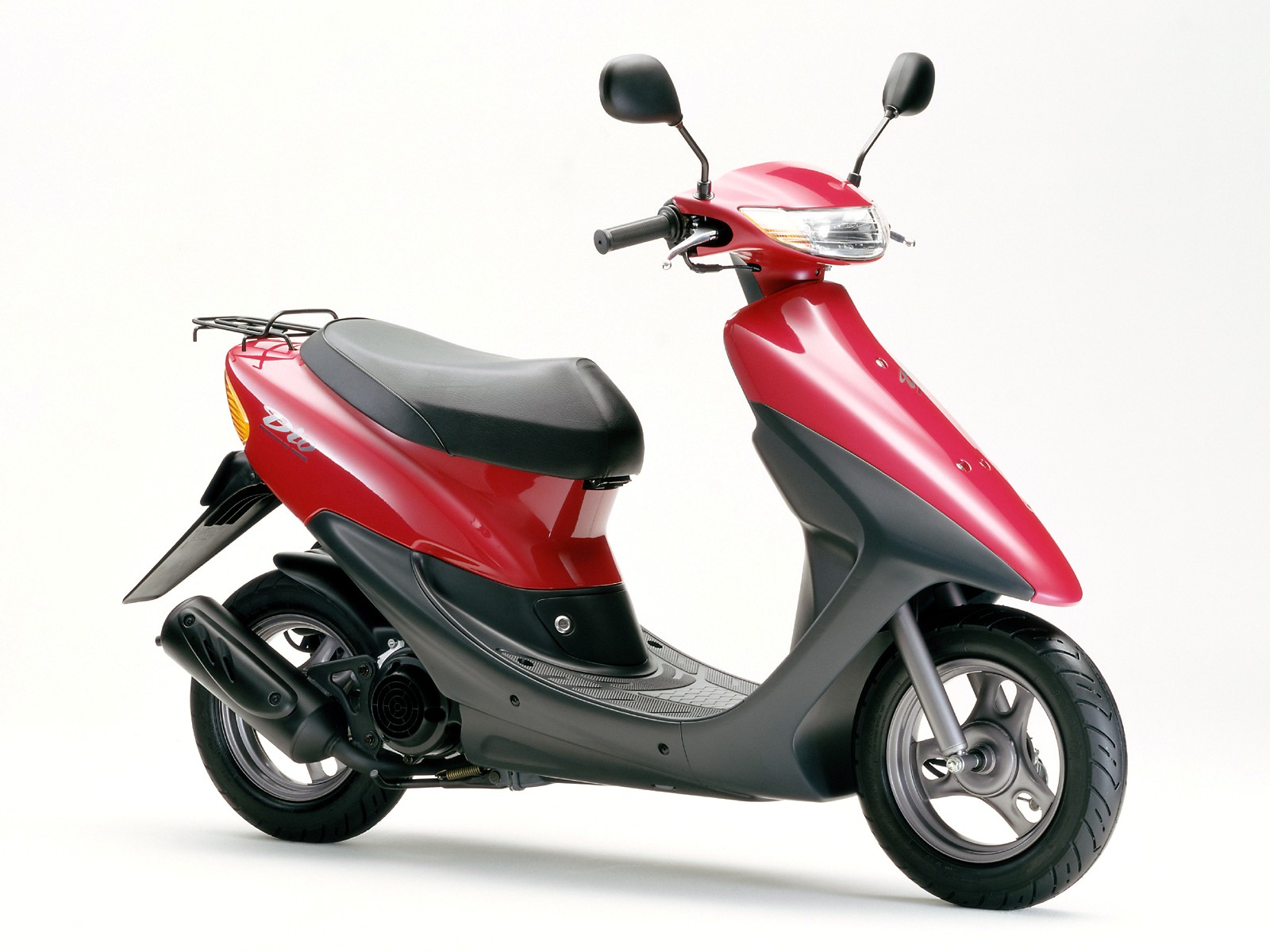 Мотоцикл Honda Dio AF 34 1994 Мотоцикл Honda Dio AF 34 1994