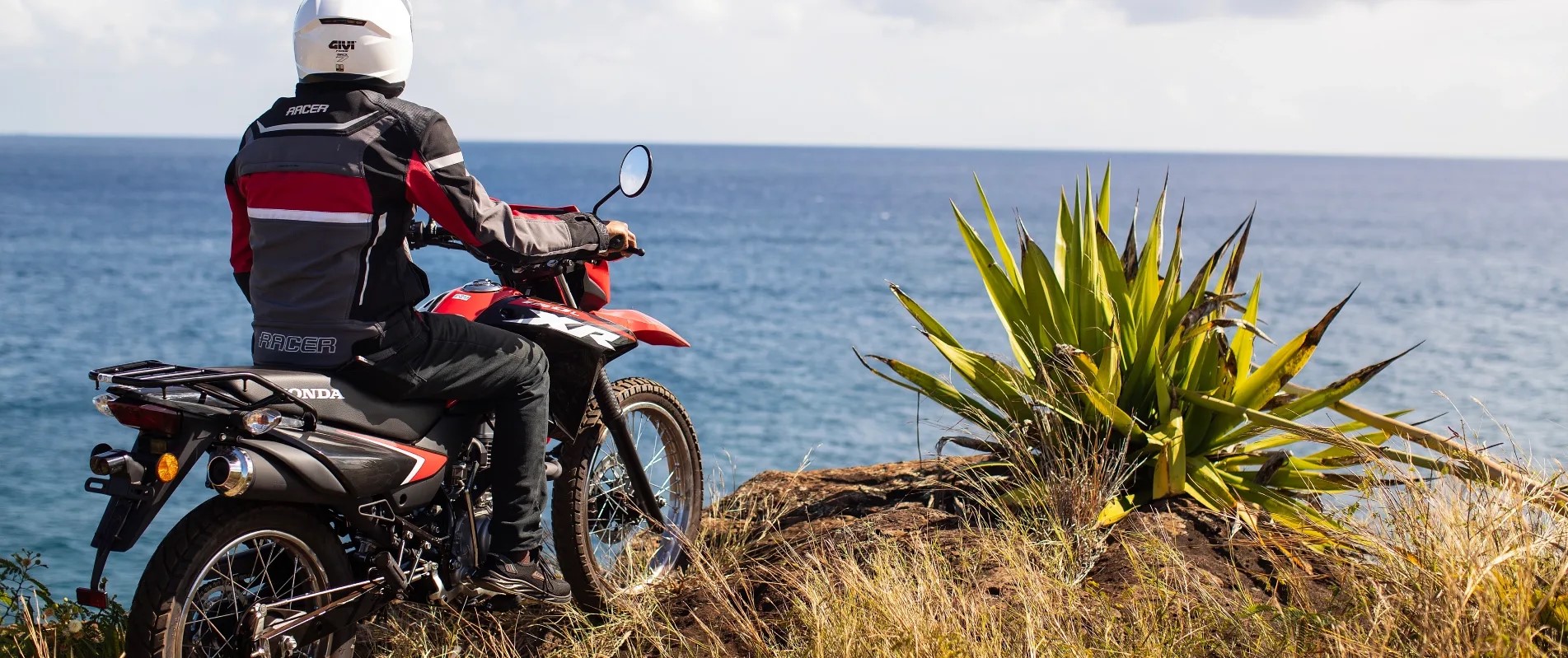 Мотоцикл Honda XR 125L 2026 фото