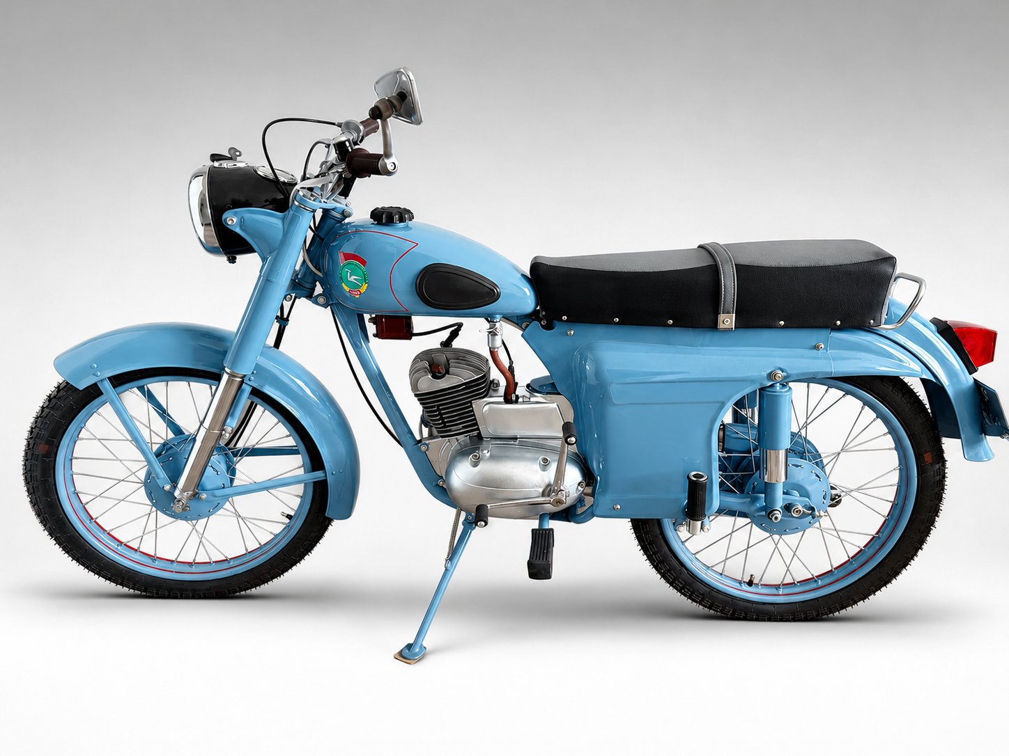 M1NSK М-105 1967