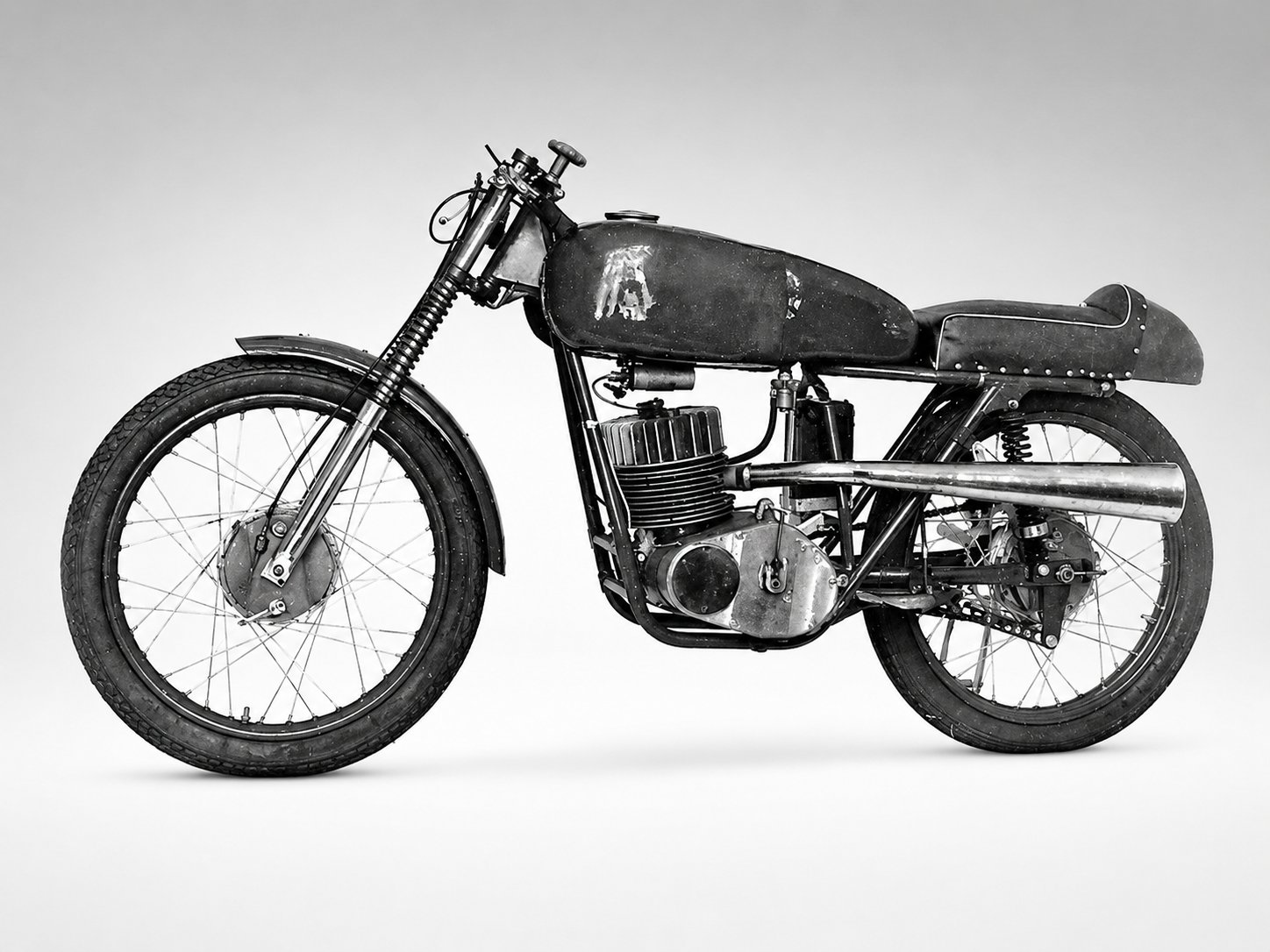 M1NSK ШК-125 1961
