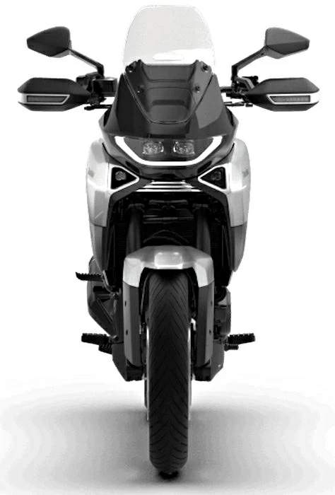 Мотоцикл Norton Atlas GT 2026 фото