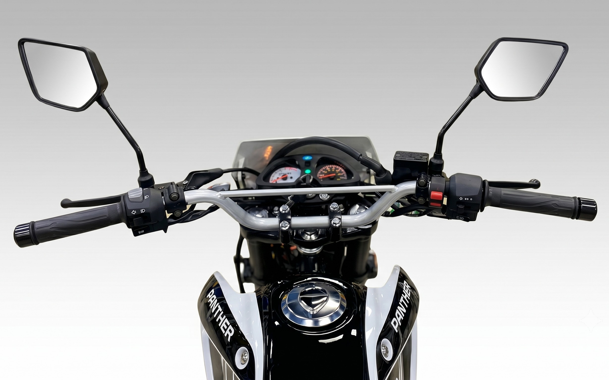 Мотоцикл Racer RC250GY-C2 Panther 2026 Мотоцикл Racer RC250GY-C2 Panther 2026