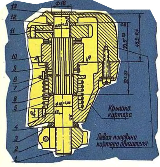 Кик-стартер