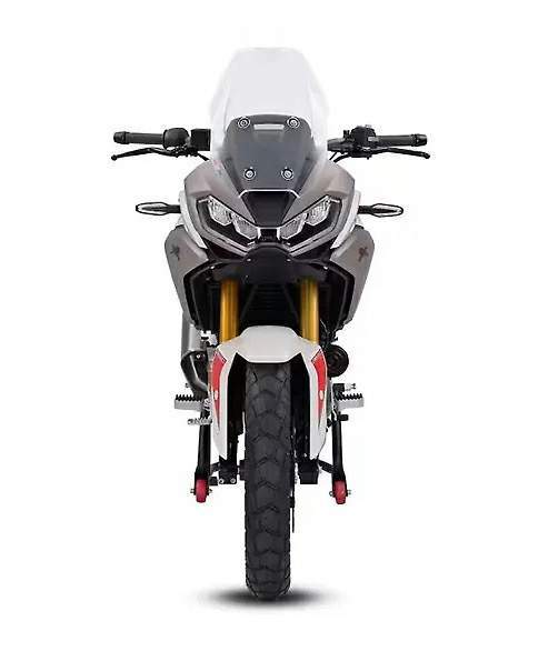 Мотоцикл TVS Apache RTX 300 2026 фото 7